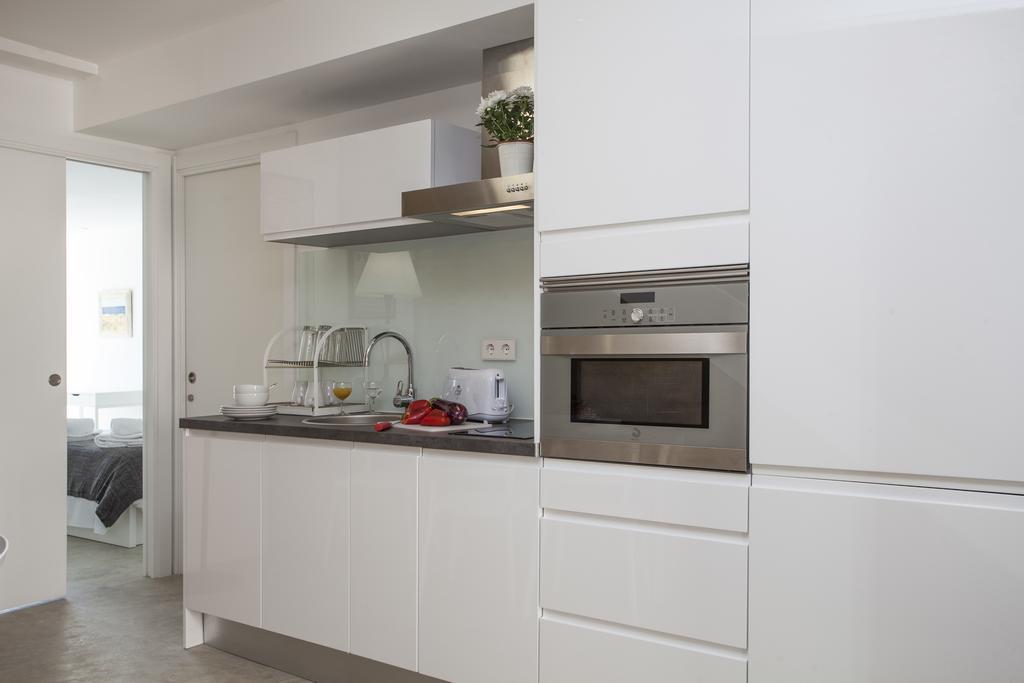 Singularstays Denia Terraces Валенсия Номер фото