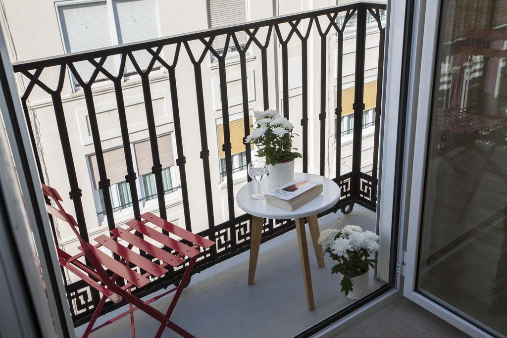 Singularstays Denia Terraces Валенсия Экстерьер фото