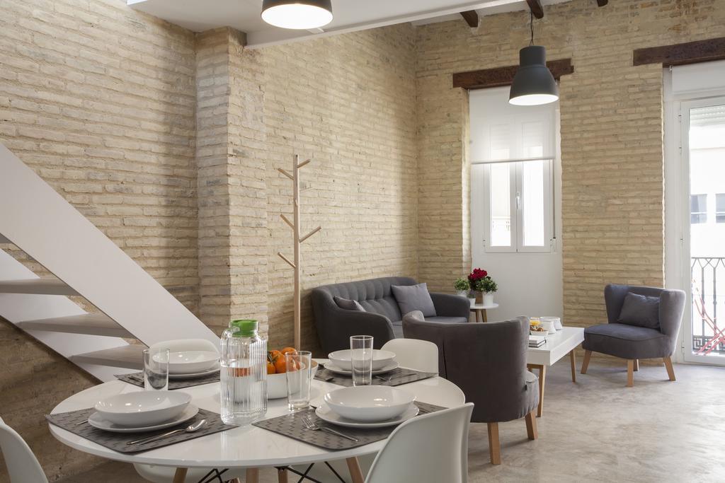 Singularstays Denia Terraces Валенсия Номер фото