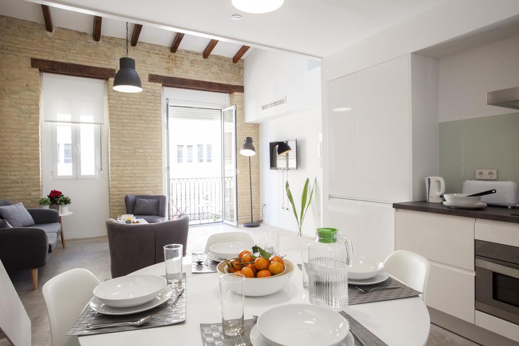 Singularstays Denia Terraces Валенсия Номер фото
