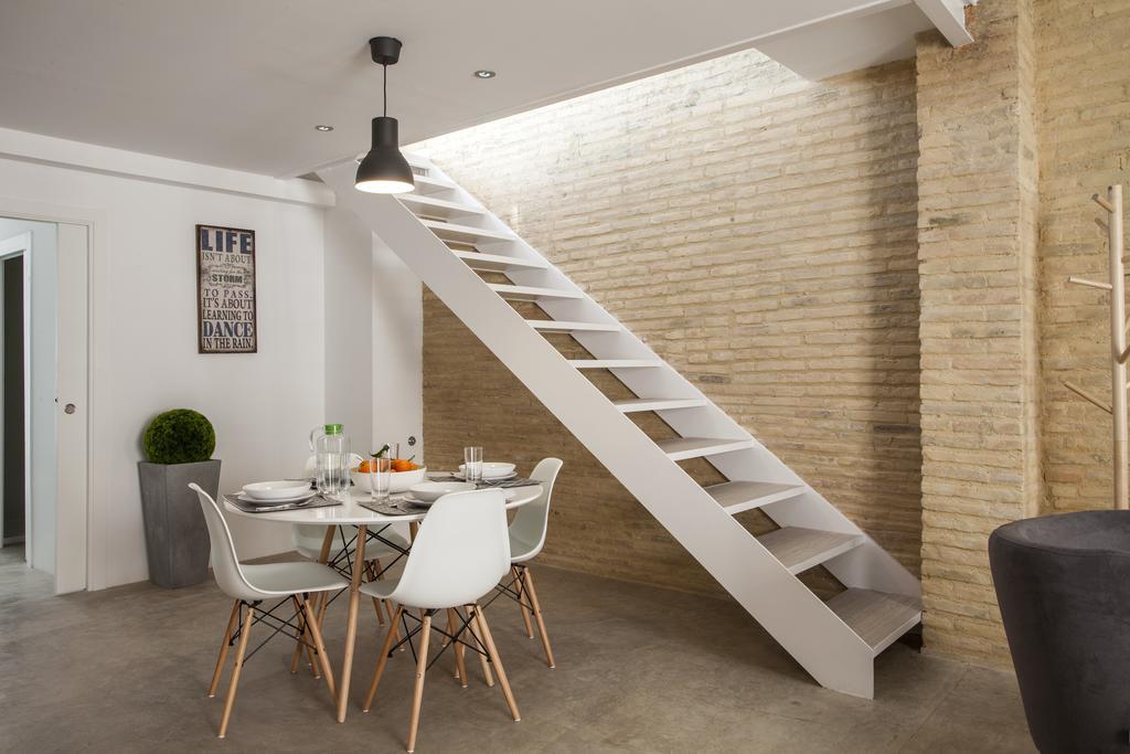 Singularstays Denia Terraces Валенсия Номер фото