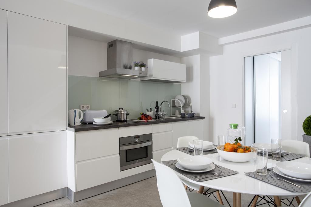 Singularstays Denia Terraces Валенсия Номер фото