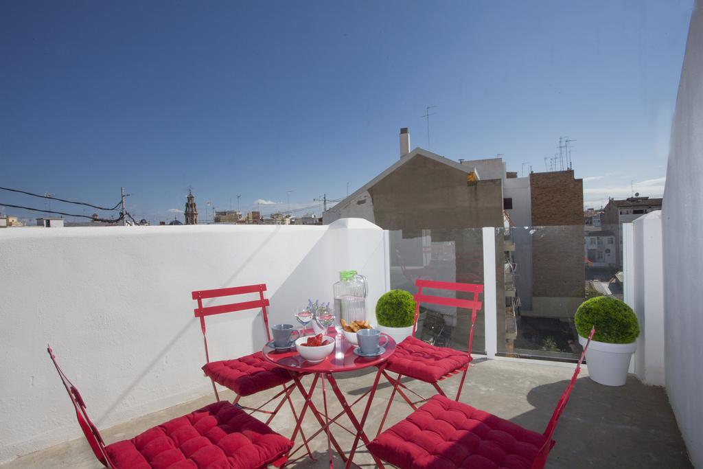Singularstays Denia Terraces Валенсия Номер фото